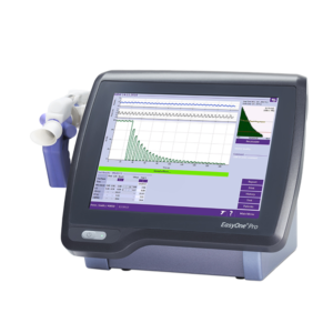 easyone plus spirometer software download for windows 10